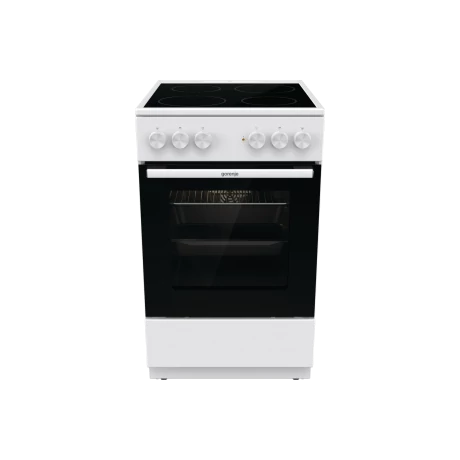 Gorenje TŰZHELY KERÁMIALAPOS GEC5A41WG
