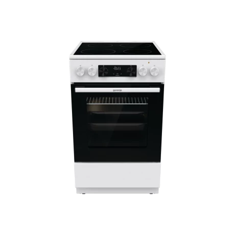 Gorenje TŰZHELY KERÁMIALAPOS GEC5C42WG