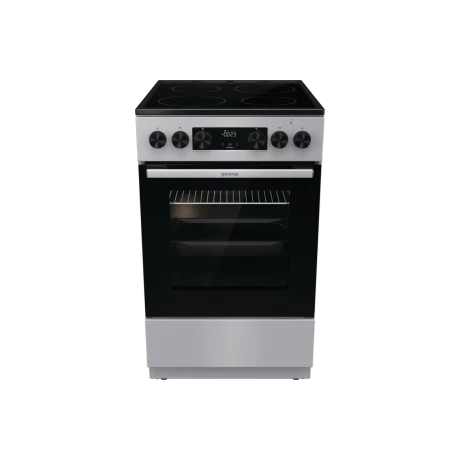 Gorenje TŰZHELY KERÁMIALAPOS GEC5C41SG