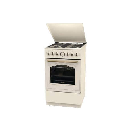 Gorenje TŰZHELY KOMBINÁLT GKS5C71CLI