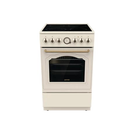 Gorenje TŰZHELY KERÁMIALAPOS GECS5B70CLI