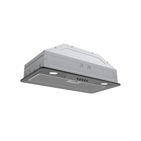 Novacook PÁRAELSZÍVÓ BEÉPÍTHETŐ D006 FEKETE