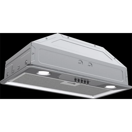 Novacook PÁRAELSZÍVÓ BEÉPÍTHETŐ D006 INOX
