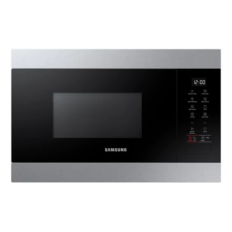 Samsung MIKROHULLÁMÚ SÜTŐ BEÉPÍTHETŐ MG22M8274AT/E2