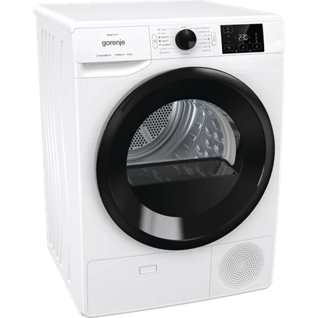 Gorenje SZÁRÍTÓGÉP HŐSZIVATTYÚS DNE83/GN
