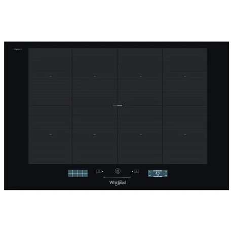 Whirlpool FŐZŐLAP BEÉPÍTHETŐ INDUKCIÓS SMP 778 C/NE/IXL