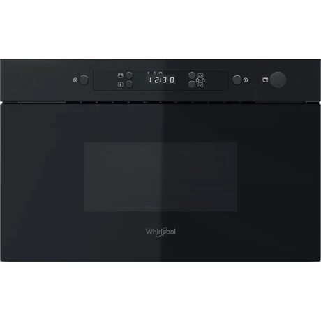 Whirlpool MIKROHULLÁMÚ SÜTŐ BEÉPÍTHETŐ MBNA900B