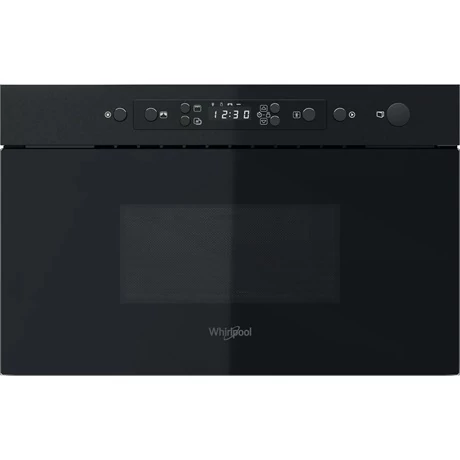 Whirlpool MIKROHULLÁMÚ SÜTŐ BEÉPÍTHETŐ MBNA920B