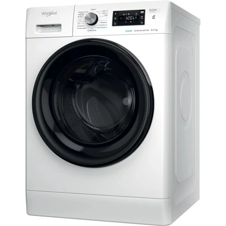 Whirlpool MOSÓ-SZÁRÍTÓGÉP FFWDB 976258 BV EE