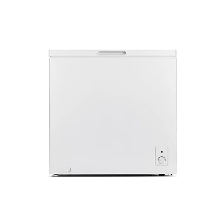 Hausmeister FAGYASZTÓLÁDA 199L HM4175E