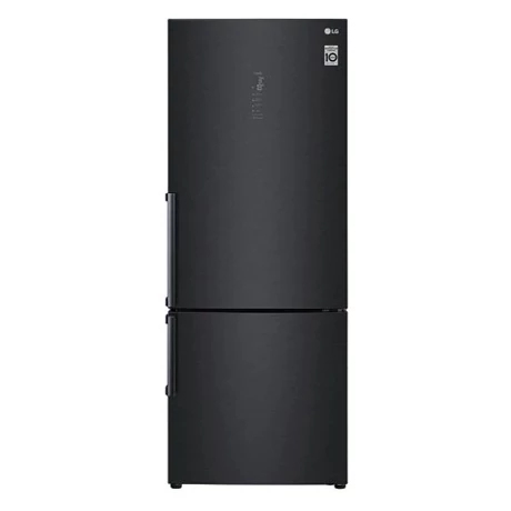 Lg HŰTŐ ALULFAGYASZTÓS GBB569MCAMB