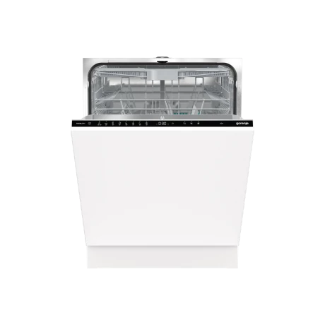 Gorenje MOSOGATÓGÉP BEÉPÍTHETŐ 16 TERÍTÉK GV663C60
