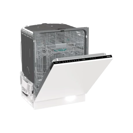 Gorenje MOSOGATÓGÉP BEÉPÍTHETŐ 14 TERÍTÉK GV672C61