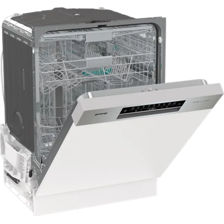 Gorenje MOSOGATÓGÉP BEÉPÍTHETŐ 16 TERÍTÉK GI673C60X