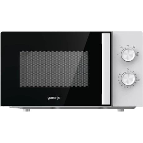 Gorenje MIKROHULLÁMÚ SÜTŐ MO20E1WH