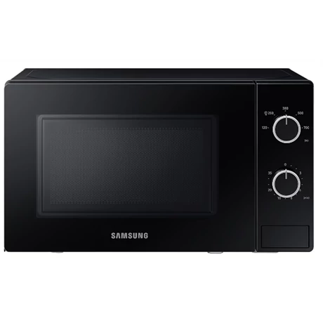 Samsung MIKROHULLÁMÚ SÜTŐ MS20A3010AL/EO