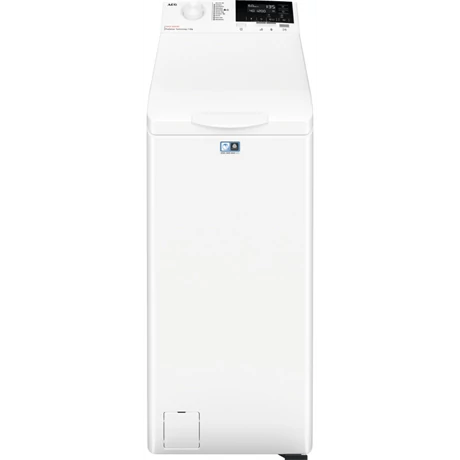 Aeg MOSÓGÉP FELÜLTÖLTŐS LTR6G261E