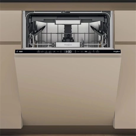 Whirlpool MOSOGATÓGÉP BEÉPÍTHETŐ 15 TERÍTÉK W7I HT40 TS