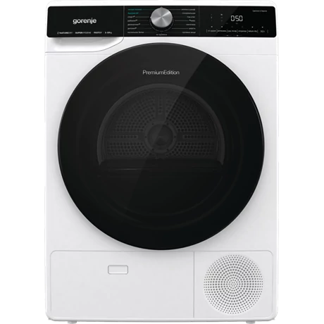 Gorenje SZÁRÍTÓGÉP DNS12