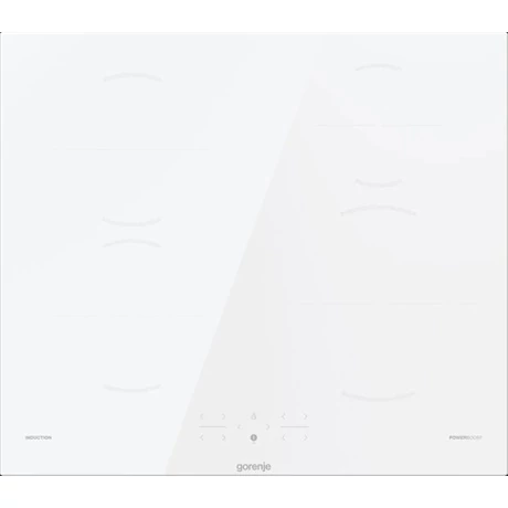 Gorenje FŐZŐLAP BEÉPÍTHETŐ  INDUKCIÓS GI6401WSC