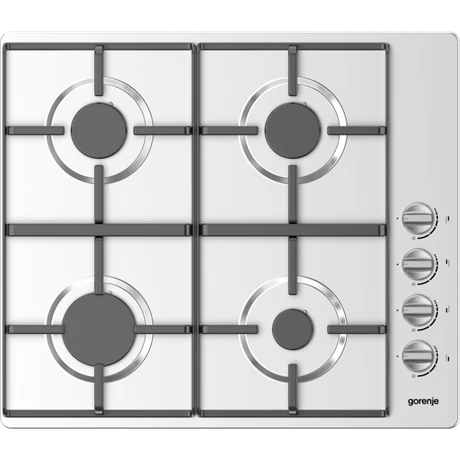 Gorenje FŐZŐLAP BEÉPÍTHETŐ  GÁZ G640XHS