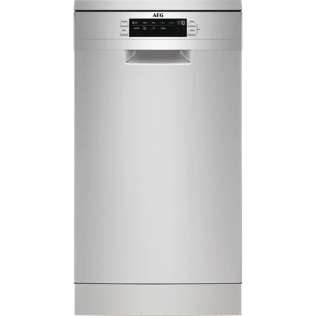 Aeg MOSOGATÓGÉP 10 TERÍTÉK KESKENY FFB73527ZM
