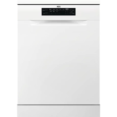 Aeg MOSOGATÓGÉP 14 TERÍTÉK FFB53927ZW