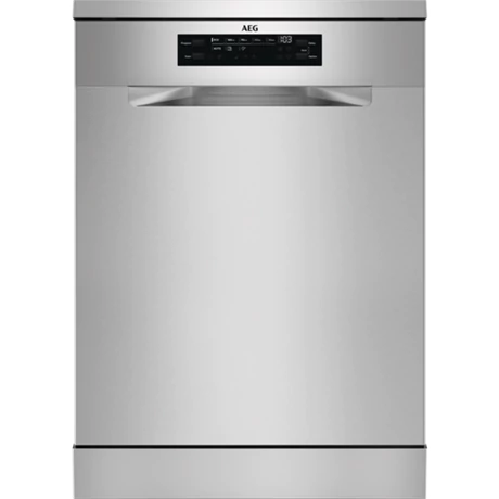 Aeg MOSOGATÓGÉP 14 TERÍTÉK FFB53937ZM