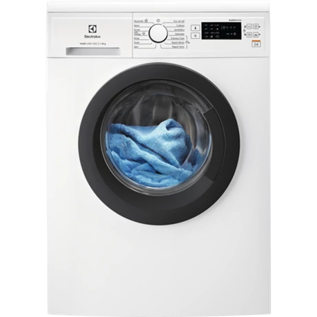 Electrolux MOSÓGÉP ELÖLTÖLTŐS EW2TN527W