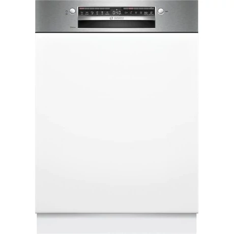 Bosch MOSOGATÓGÉP BEÉPÍTHETŐ 13 TERÍTÉK SMI4HTS00E