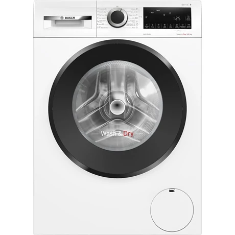 Bosch MOSÓ-SZÁRÍTÓGÉP WNG24400BY