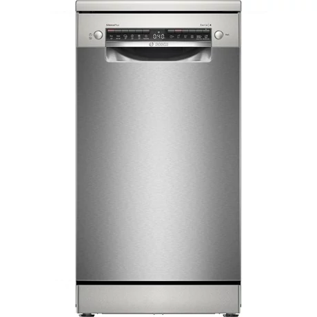 Bosch MOSOGATÓGÉP 10 TERÍTÉK SPS4HMI49E
