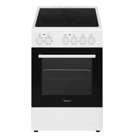 Tesla TŰZHELY KERÁMIALAPOS CV5400SW