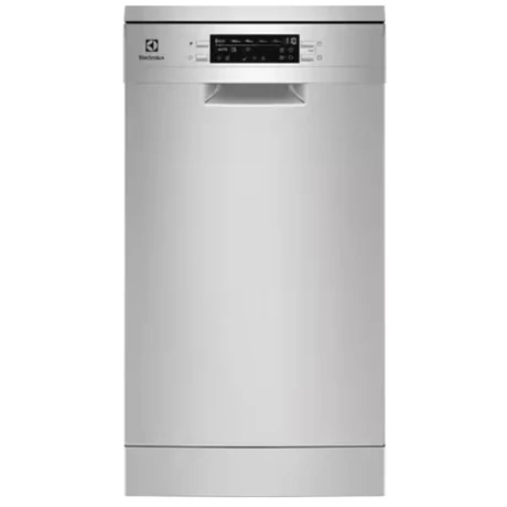 Electrolux MOSOGATÓGÉP 10 TERÍTÉK KESKENY ESG43310SX