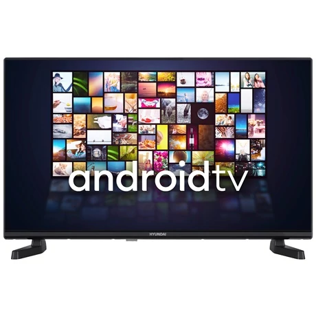 Hyundai HD ANDROID SMART LED TV HLA32339