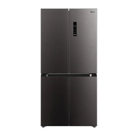 Midea HŰTŐ SIDE BY SIDE MDRF632FIE28