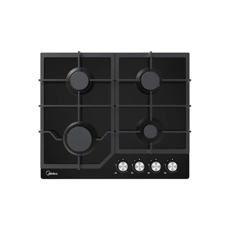 Midea FŐZŐLAP BEÉPÍTHETŐ GÁZ MG60084TGB-HR