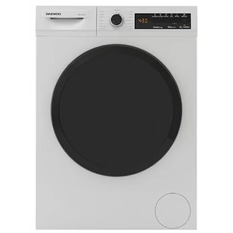 Daewoo MOSÓGÉP ELÖLTÖLTŐS 12 KG DWM-1412
