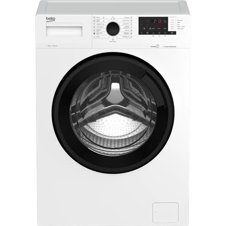 Beko MOSÓGÉP ELÖLTÖLTŐS WUE7612XBWS