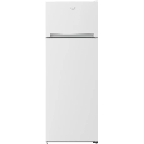 Beko HŰTŐ FELÜLFAGYASZTÓS RDSA240K40WN