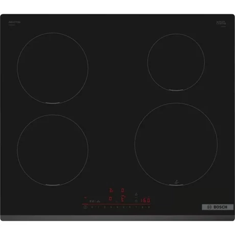 Bosch FŐZŐLAP BEÉPÍTHETŐ INDUKCIÓS PIE631HC1E