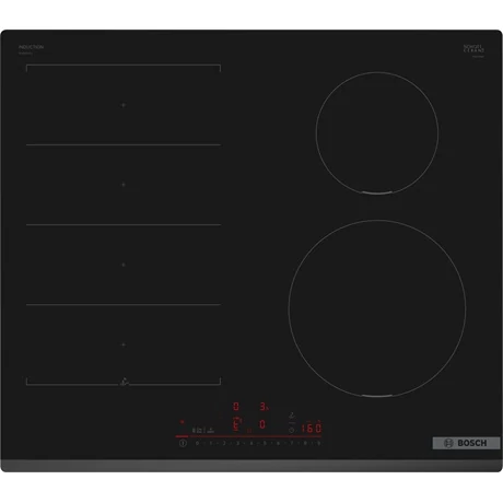 Bosch FŐZŐLAP BEÉPÍTHETŐ INDUKCIÓS PIX631HC1E