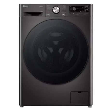 Lg MOSÓ-SZÁRÍTÓGÉP F4DR711S2BA