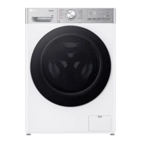 Lg MOSÓGÉP ELÖLTÖLTŐS GŐZ FUNKCIÓVAL F4WR909P3W