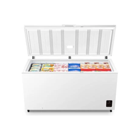 Gorenje FAGYASZTÓLÁDA 500 L FH50EAW