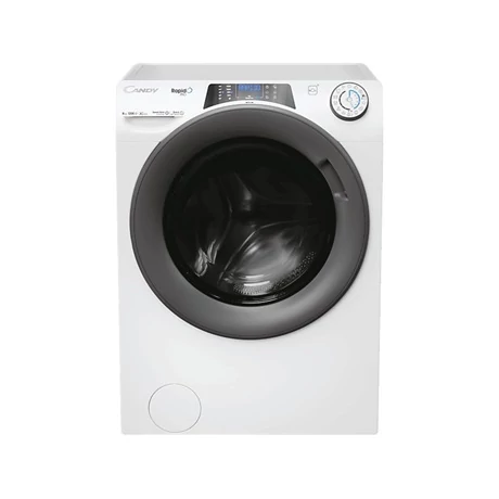 Candy MOSÓGÉP ELÖLTÖLTŐS RP 286BWMR8/1-S