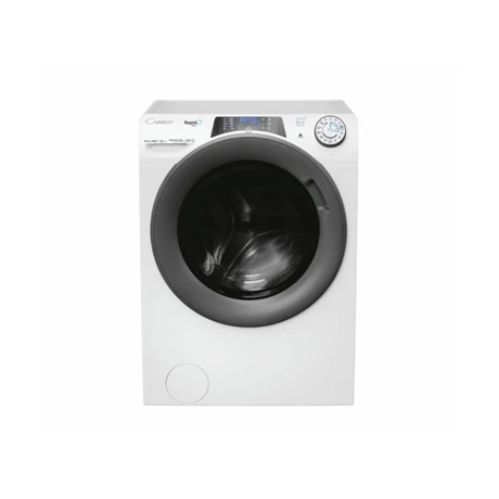 Candy MOSÓ-SZÁRÍTÓGÉP RPW 41066BWMR8-S