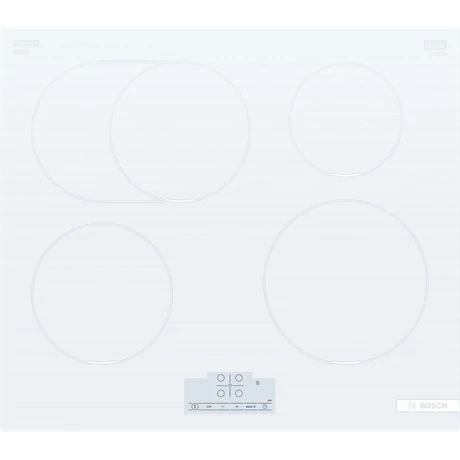 Bosch FŐZŐLAP BEÉPÍTHETŐ  INDUKCIÓS PIF612BB1E