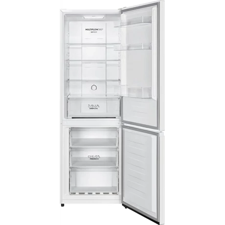Gorenje HŰTŐ ALULFAGYASZTÓS NRK6182PW4