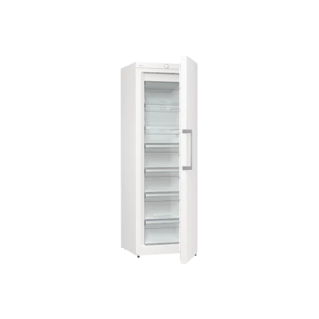 Gorenje FAGYASZTÓSZEKRÉNY 7 REKESZ, 280 L, NO FROST FN619EEW5